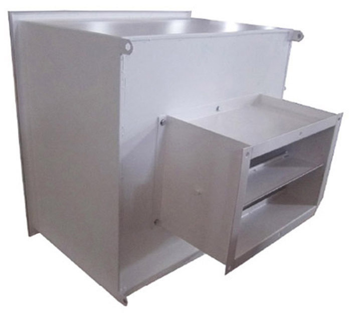 高效送風(fēng)口的安裝與維護(hù)直接影響到無塵室內(nèi)空氣的潔凈度和流場分布。