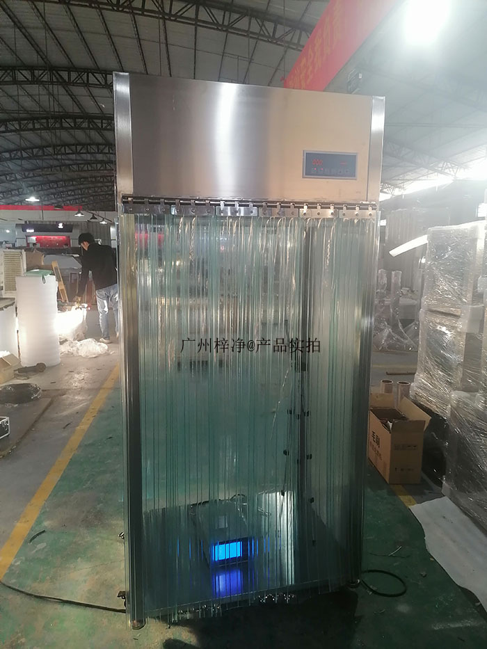 潔凈采樣車對提高實驗室質量具有重要作用 潔凈采樣車對提高實驗室質量具有重要作用