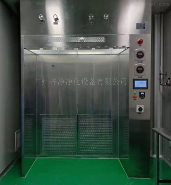 負壓稱量罩正是為了滿足實驗室需求而設計的重要設備 負壓稱量罩正是為了滿足實驗室需求而設計的重要設備